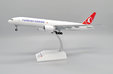 Turkish Cargo Boeing 777F (JC Wings 1:200)