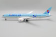 Korean Air - Boeing 787-9 (JC Wings 1:200)