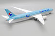 Korean Air Boeing 787-9 (JC Wings 1:200)