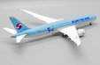 Korean Air Boeing 787-9 (JC Wings 1:200)