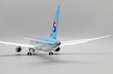 Korean Air Boeing 787-9 (JC Wings 1:200)