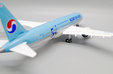 Korean Air Boeing 787-9 (JC Wings 1:200)