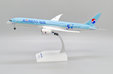 Korean Air Boeing 787-9 (JC Wings 1:200)