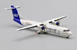 SAS Scandinavian Airlines ATR72-600 (JC Wings 1:200)