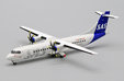 SAS Scandinavian Airlines ATR72-600 (JC Wings 1:200)