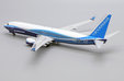 Ryanair Boeing 737-800 (JC Wings 1:200)