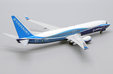 Ryanair Boeing 737-800 (JC Wings 1:200)