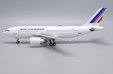 Air France - Airbus A310-300 (JC Wings 1:200)