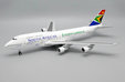 South African Airways Boeing 747-300 (JC Wings 1:200)