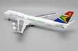 South African Airways Boeing 747-300 (JC Wings 1:200)