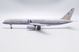 Royal New Zealand Air Force - Boeing 757-200 (JC Wings 1:200)