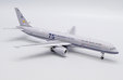 Royal New Zealand Air Force Boeing 757-200 (JC Wings 1:200)