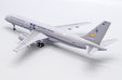 Royal New Zealand Air Force Boeing 757-200 (JC Wings 1:200)