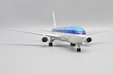 KLM Royal Dutch Airlines Boeing 767-300ER (JC Wings 1:200)