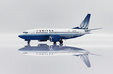 United Airlines Boeing 737-500 (JC Wings 1:200)