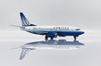 United Airlines Boeing 737-500 (JC Wings 1:200)