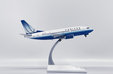 United Airlines Boeing 737-500 (JC Wings 1:200)