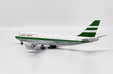 Cathay Pacific Airways Boeing 747-8i (JC Wings 1:400)