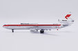 Martinair - McDonnell Douglas MD-11 (JC Wings 1:400)
