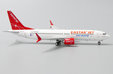 Eastar Jet Boeing 737 MAX 8 (JC Wings 1:400)