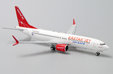 Eastar Jet Boeing 737 MAX 8 (JC Wings 1:400)