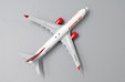 Eastar Jet Boeing 737 MAX 8 (JC Wings 1:400)