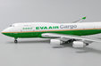 Eva Air Cargo Boeing 747-400(BDSF) (JC Wings 1:400)