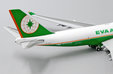 Eva Air Cargo Boeing 747-400(BDSF) (JC Wings 1:400)