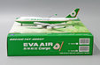 Eva Air Cargo Boeing 747-400(BDSF) (JC Wings 1:400)