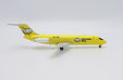 Mercado Libre Douglas DC-9-30F (JC Wings 1:400)