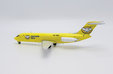 Mercado Libre Douglas DC-9-30F (JC Wings 1:400)