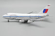 United Airlines - Boeing 747SP (JC Wings 1:400)