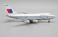 United Airlines Boeing 747SP (JC Wings 1:400)