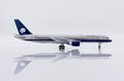 AeroMexico Boeing 757-200 (JC Wings 1:400)