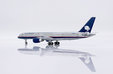 AeroMexico Boeing 757-200 (JC Wings 1:400)