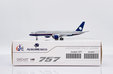 AeroMexico Boeing 757-200 (JC Wings 1:400)