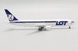 LOT Polish Airlines Boeing 767-300ER (JC Wings 1:400)