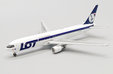 LOT Polish Airlines Boeing 767-300ER (JC Wings 1:400)