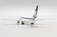 LOT Polish Airlines Boeing 767-300ER (JC Wings 1:400)