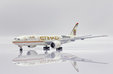 Etihad Airways Boeing 777-200LR (JC Wings 1:400)