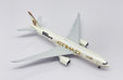 Etihad Airways Boeing 777-200LR (JC Wings 1:400)