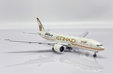 Etihad Airways Boeing 777-200LR (JC Wings 1:400)