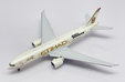 Etihad Airways Boeing 777-200LR (JC Wings 1:400)