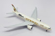 Etihad Airways Boeing 777-200LR (JC Wings 1:400)