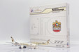 Etihad Airways Boeing 777-200LR (JC Wings 1:400)