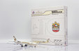 Etihad Airways Boeing 777-200LR (JC Wings 1:400)