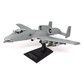 US Air Force - Fairchild Republic A-10 Thunderbolt II (Militaria Diecast 1:72)