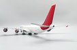 Maleth Aero Airbus A340-600 (JC Wings 1:200)