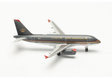 Royal Jordanian - Airbus A319 (Herpa Wings 1:500)