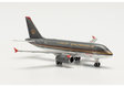 Royal Jordanian Airbus A319 (Herpa Wings 1:500)